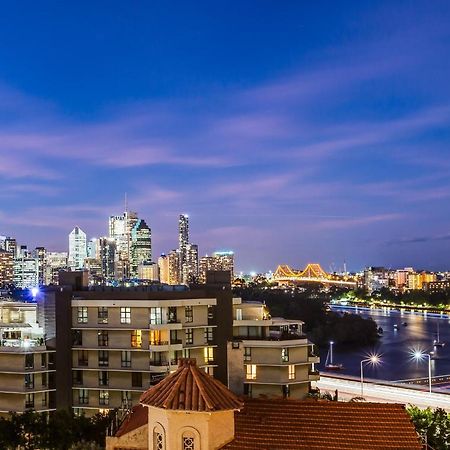 Hillcrest Apartment Hotel Brisbane Buitenkant foto