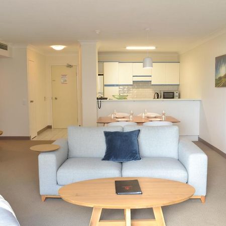 Hillcrest Apartment Hotel Brisbane Buitenkant foto