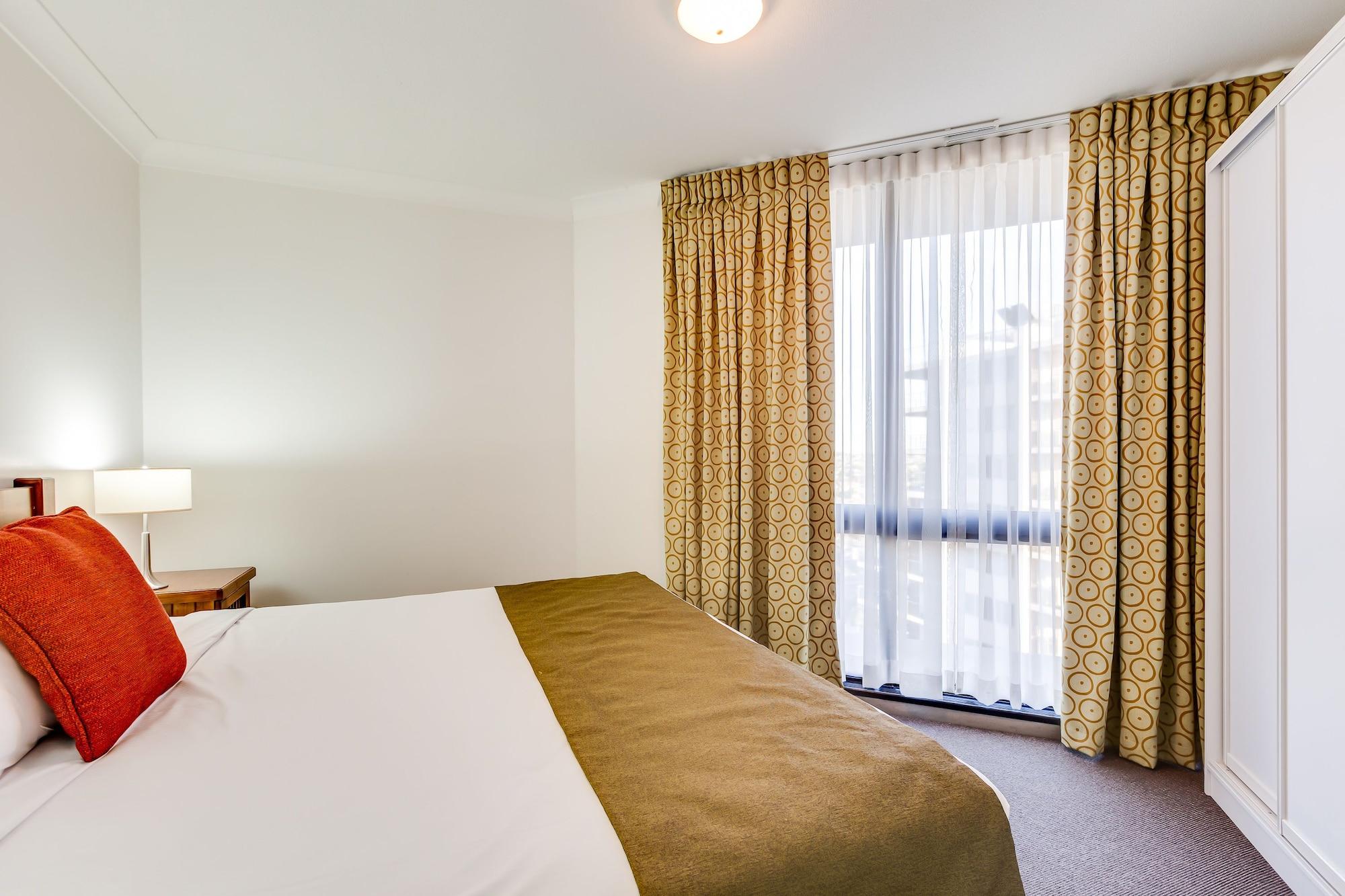 Hillcrest Apartment Hotel Brisbane Buitenkant foto