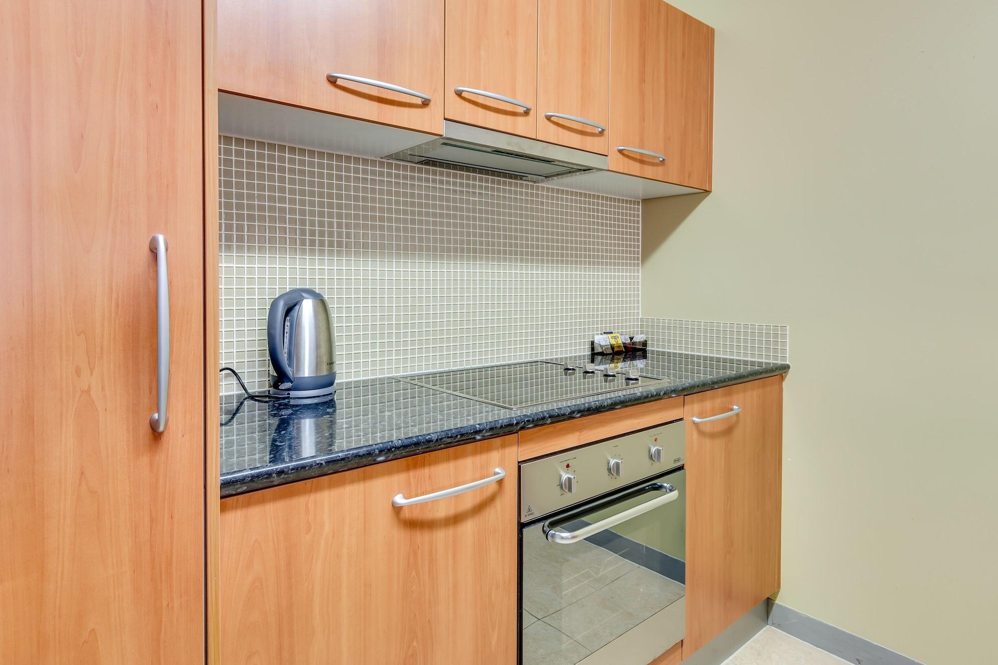 Hillcrest Apartment Hotel Brisbane Buitenkant foto
