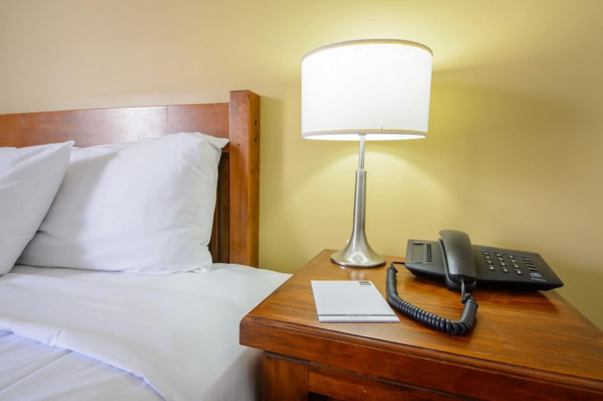 Hillcrest Apartment Hotel Brisbane Buitenkant foto