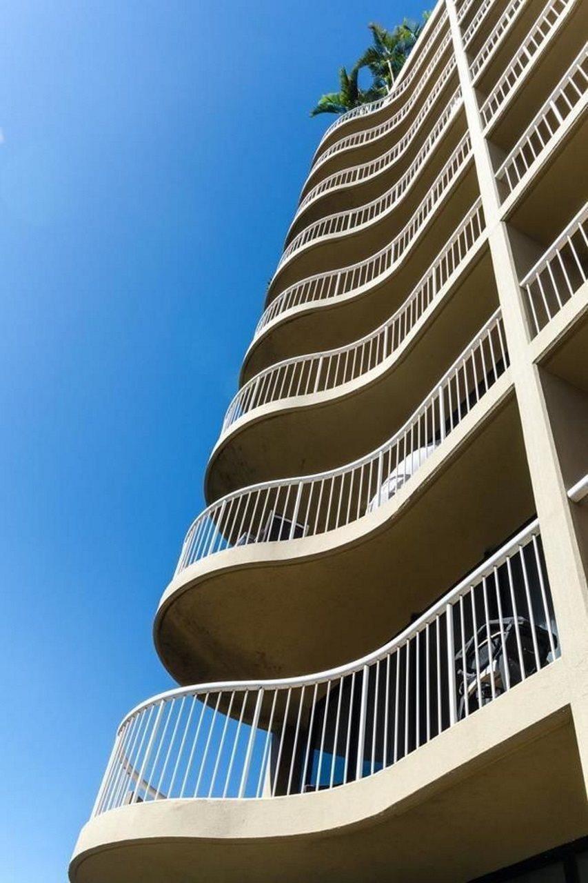 Hillcrest Apartment Hotel Brisbane Buitenkant foto