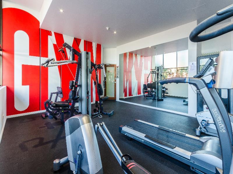 Hillcrest Apartment Hotel Brisbane Buitenkant foto