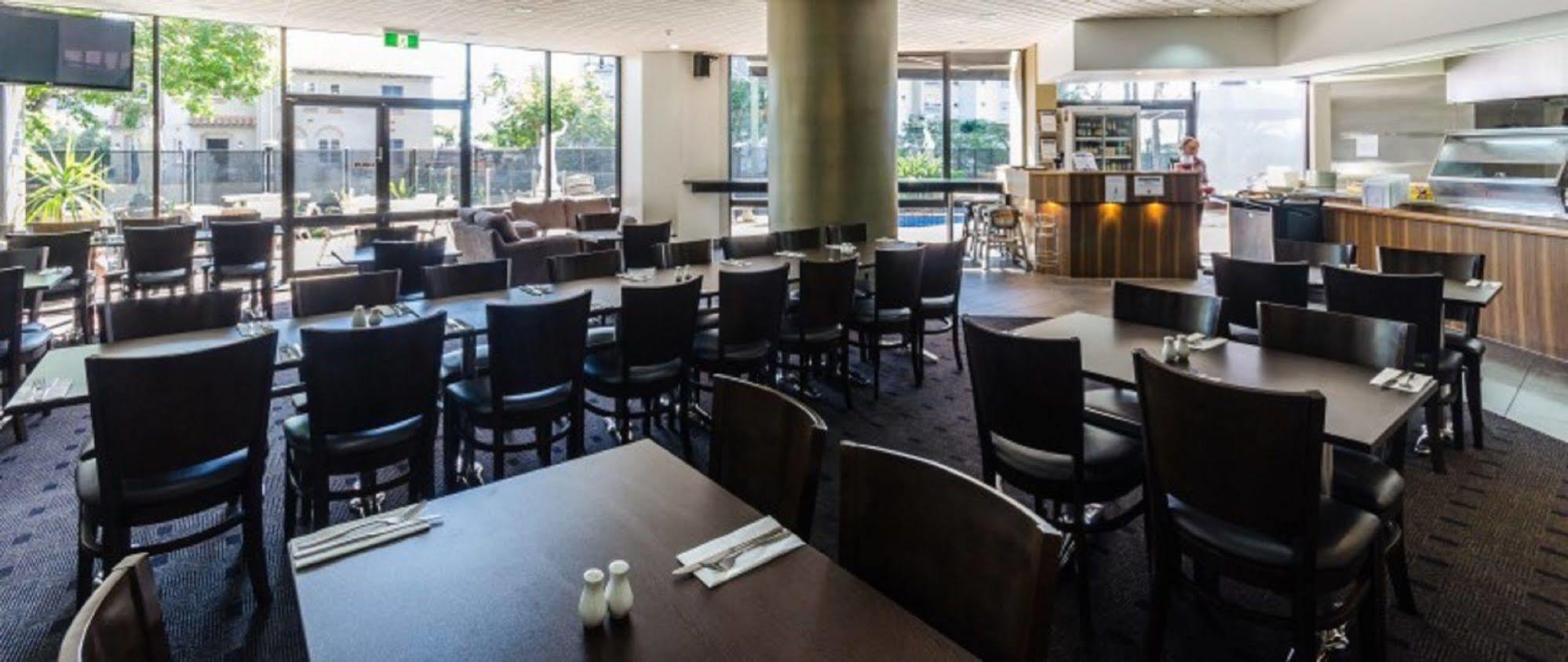 Hillcrest Apartment Hotel Brisbane Buitenkant foto