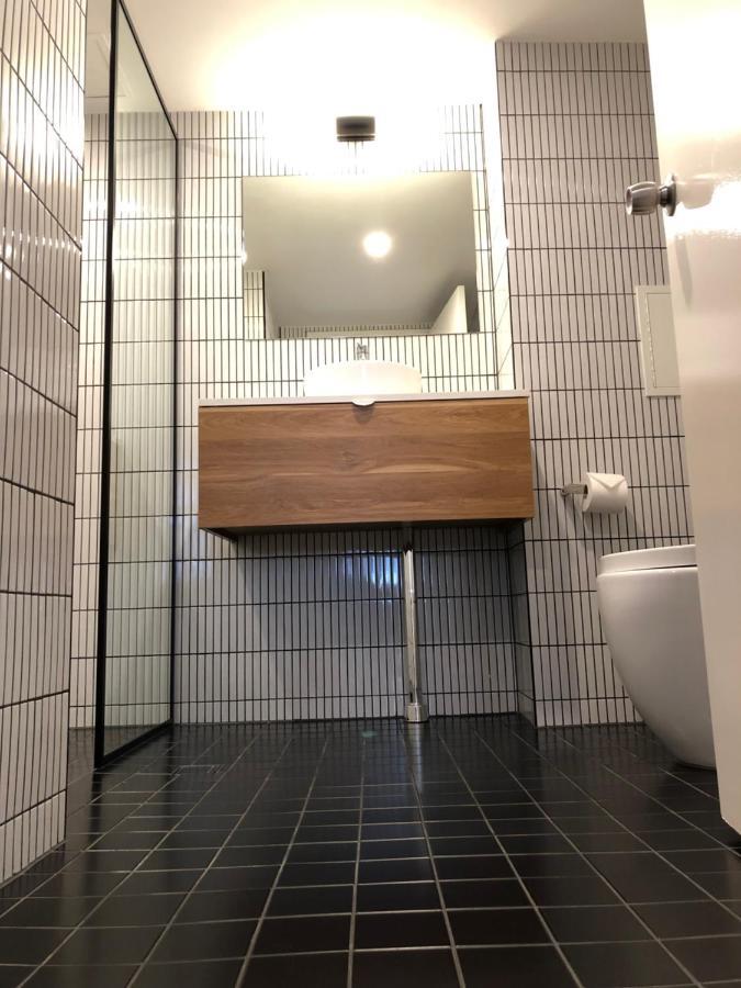 Hillcrest Apartment Hotel Brisbane Buitenkant foto